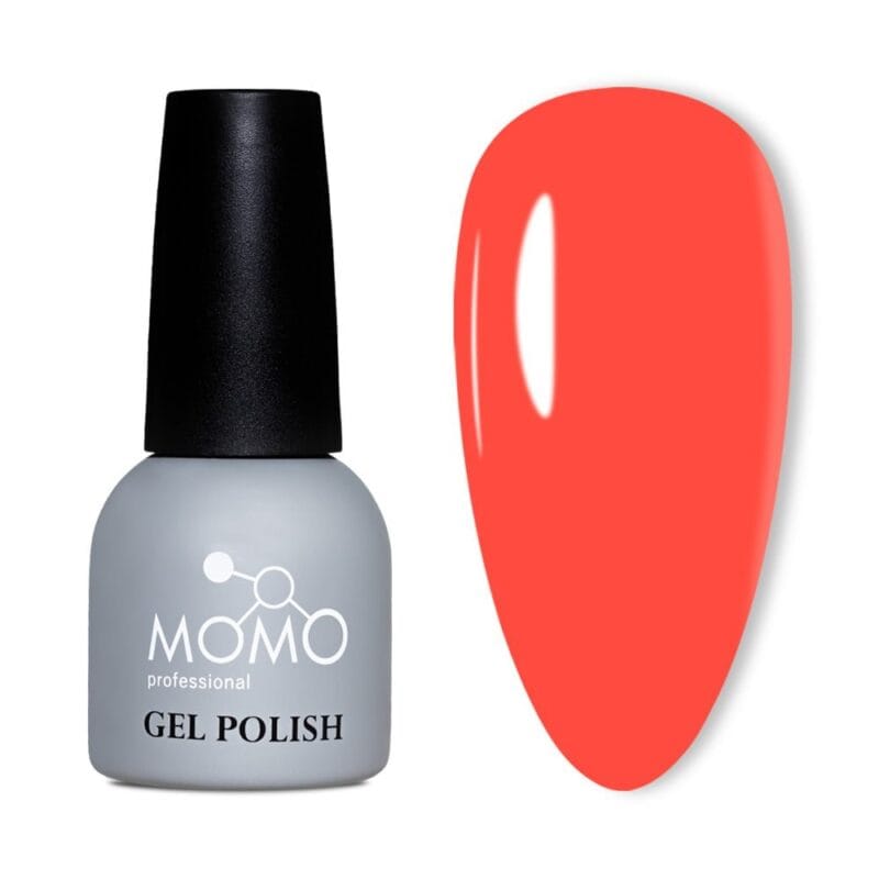 Momo kalici oje K117 14ml nar cicegi