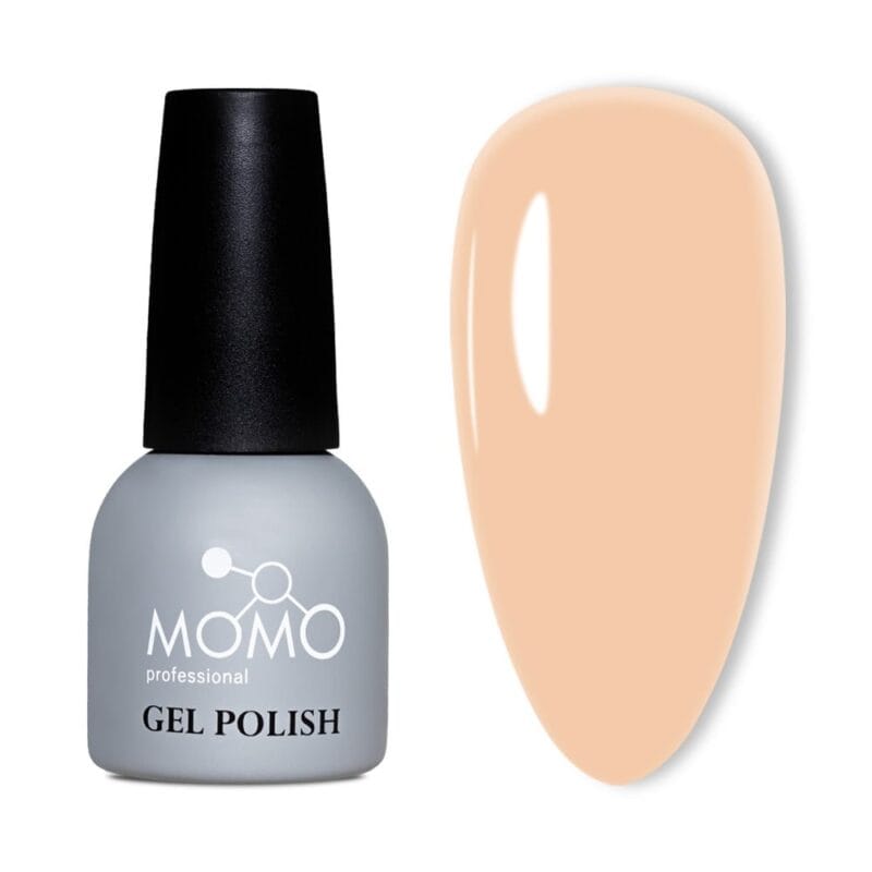 Momo kalici oje K119 14ml acik bugday