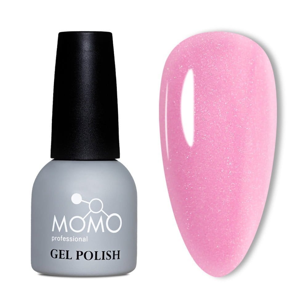 Momo-simli-seri-S009-14-ml.jpg Kalıcı Oje S009, Simli Soğuk Pembe, 14 ml - Görsel 1