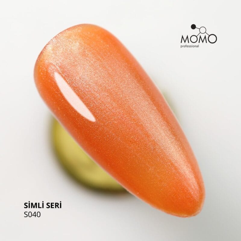 Momo simli seri s040 tips