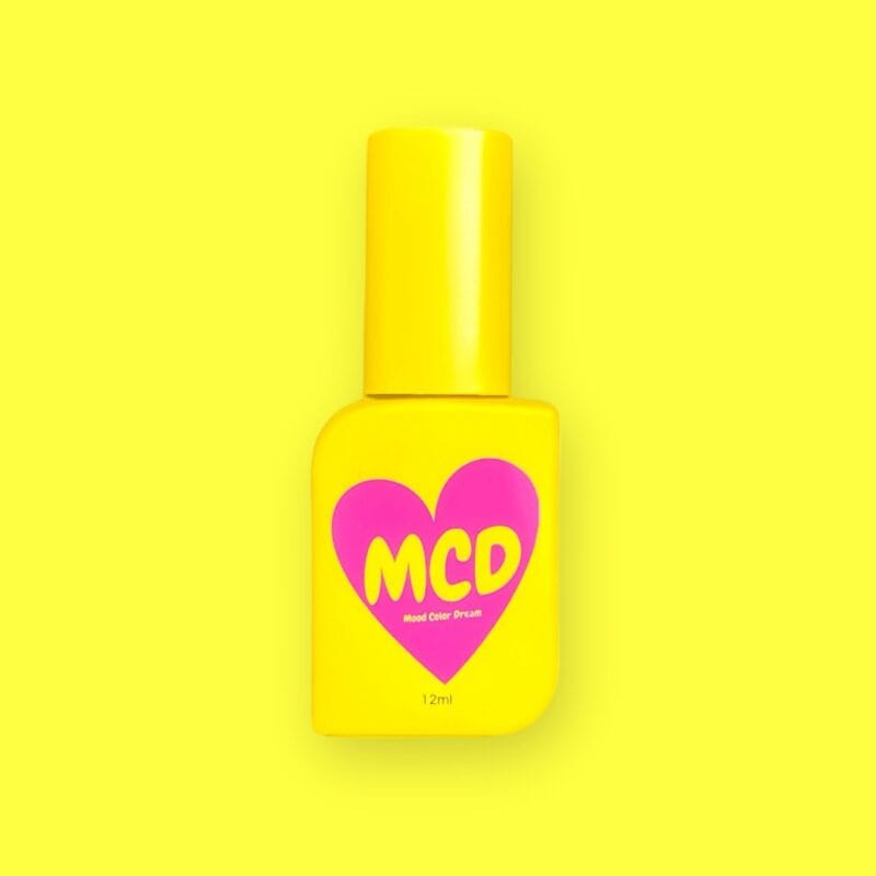 MCD Base Coat