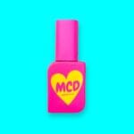 Kalıcı Oje (Mood Color Dream)