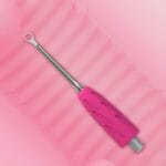 Combo Uniq 11 Spatula çalışma kısmı