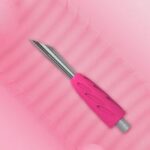 Combo UNIQ 12 Spatulanın Çalışma Kısmı Yamuk İtici