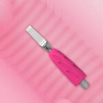 Combo UNIQ 15 Spatulanın Çalışma Kısmı Düz Bıçak