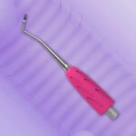Combo UNIQ 31 Spatulanın Çalışma Kısmı Küret (Sola Eğik)