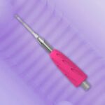 Combo UNIQ 35 Spatulanın Çalışma Kısmı Dar Eğik Törpü