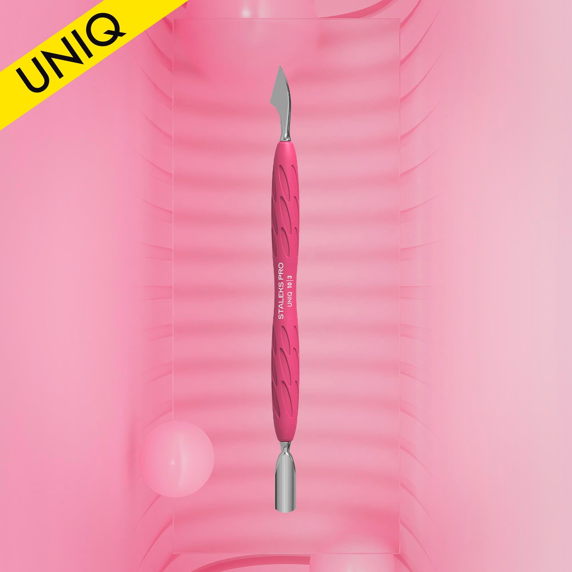 staleks gummy uniq 10 type 3 staleks gummy uniq 10 type 3