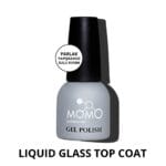 Liquid Glass Top Coat, 14 ml