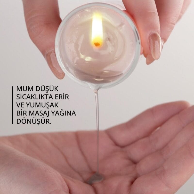 masaj mumu monaco beyaz 50ml 4102
