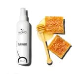 Cleanser, Tırnak Yüzey Temizleyici, 250 ml