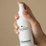 Cleanser, Tırnak Yüzey Temizleyici, 250 ml - Görsel 2