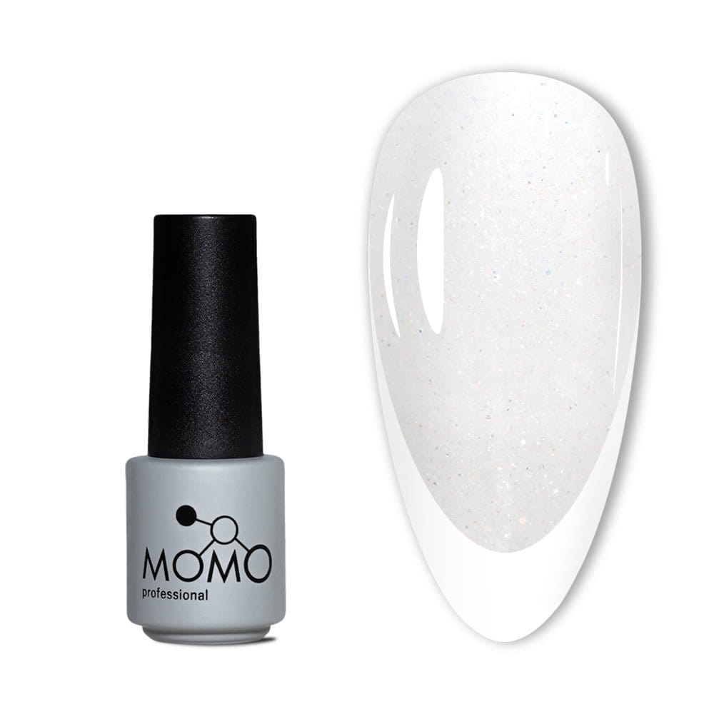 momo-kalici-oje-french-F011-4ml.jpg Kalıcı Oje French F011, Işıltılı Rakı Beyazı, 4 ml - Görsel 1