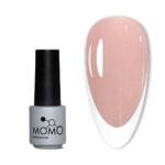Kalıcı Oje French Base F012, Işıltılı Ten, 4 ml