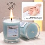Momo Professional SPA Masaj Mumu – BODRUM - Görsel 6