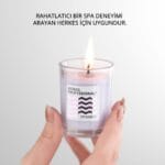 Momo Professional SPA Masaj Mumu – İSTANBUL - Görsel 3