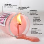 Momo Professional SPA Masaj Mumu – PARIS - Görsel 3