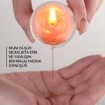 Momo Professional SPA Masaj Mumu – PARIS - Görsel 2