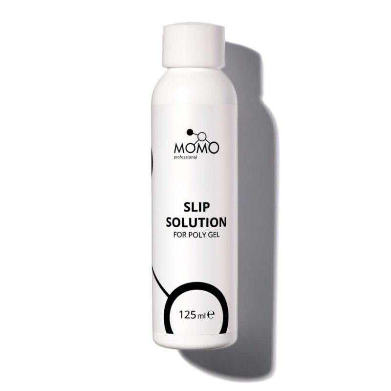 slip solution for poly gel 4125 1