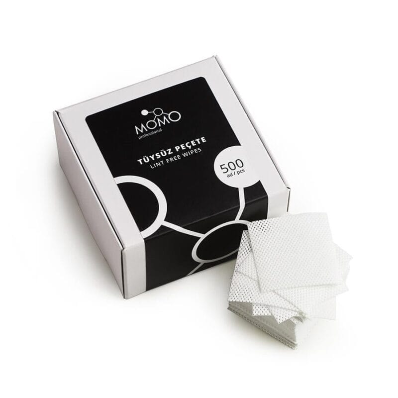 tuysuz pecete 500 ad lint free wipes 500 pcs 1595