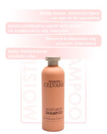 Proborn Celvaris Moisturizer Shampoo 400 ml - Görsel 3