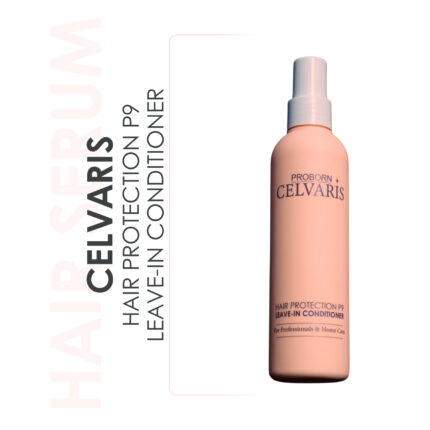 Proborn Celvaris P9 Leave-In air-Cream-200-ml
