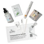 Manikür Seti, Tırnak Bakım Seti No.1