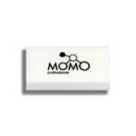 Mini Tırnak Üstü Törpü Buffer 100/180 Beyaz 6 cm