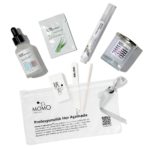 Manikür Seti, Tırnak Bakım Seti No.2