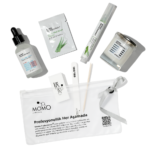 Manikür Seti, Tırnak Bakım Seti No.3