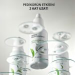 Polishing Oil, Parlatıcı Yağı Çay Ağacı Özlü, El ve Ayak Cilası, Moleküler Yağı Pedikür ve Manikür için, 30 ml - Görsel 3