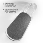 Ayak Törpüsü 100/180 Grit - Görsel 2