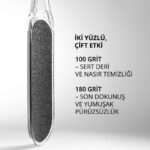 Ayak Törpüsü 100/180 Grit - Görsel 3