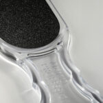 Ayak Törpüsü 100/180 Grit - Görsel 4