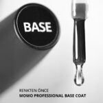 Base Coat Kalıcı Oje İçin, 9 ml - Görsel 4