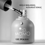 Base Coat Kalıcı Oje İçin,14 ml - Görsel 5