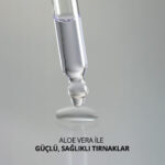 Biberiye Özlü Tırnak ve Kütikül Bakım Yağı, Canlandırıcı ve Uyarıcı Etki, 30 ml - Görsel 2