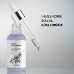Biberiye Özlü Tırnak ve Kütikül Bakım Yağı, Canlandırıcı ve Uyarıcı Etki, 30 ml - Görsel 4