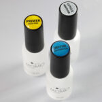 3’lü Kalıcı Oje İçin Tırnak Hazırlık Seti (Cuticle Remover, Dehydrator, Primer) 10 ml - Görsel 2