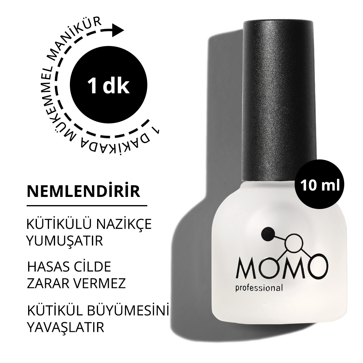 Cuticle-Remover-01-Kare-1.jpg Cuticle Remover, Kütikül Yumuşatıcı ve Tırnak Eti Temizleyici, 10 ml - Görsel 1
