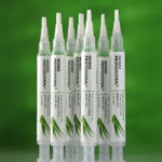 Aloe Vera, Özlü Tırnak ve Kütikül Bakım Yağı Kalemi, Nemlendirici ve Güçlendirici Etki, 3 ml - Görsel 3
