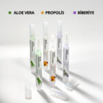 Aloe Vera, Özlü Tırnak ve Kütikül Bakım Yağı Kalemi, Nemlendirici ve Güçlendirici Etki, 3 ml - Görsel 7