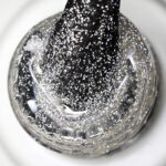 Disko Efekt Top Coat, 10 ml - Görsel 5