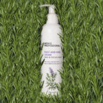 Ayak ve Topuk Kremi Biberiye Özlü, Yoğun Nemlendirici, 250 ml - Görsel 3