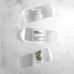 Ayak ve Topuk Kremi Biberiye Özlü, Yoğun Nemlendirici, 250 ml - Görsel 4