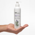 Ayak ve Topuk Kremi Biberiye Özlü, Yoğun Nemlendirici, 250 ml - Görsel 6