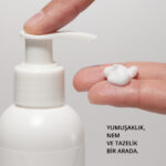 Ayak ve Topuk Kremi Biberiye Özlü, Yoğun Nemlendirici, 250 ml - Görsel 8