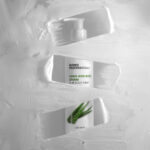 El ve Vücut Kremi Aloe Vera Özlü, Yoğun Nemlendirici, Yenileyici ve Onarıcı Etki, 250 ml - Görsel 3