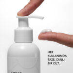 El ve Vücut Kremi Aloe Vera Özlü, Yoğun Nemlendirici, Yenileyici ve Onarıcı Etki, 250 ml - Görsel 8