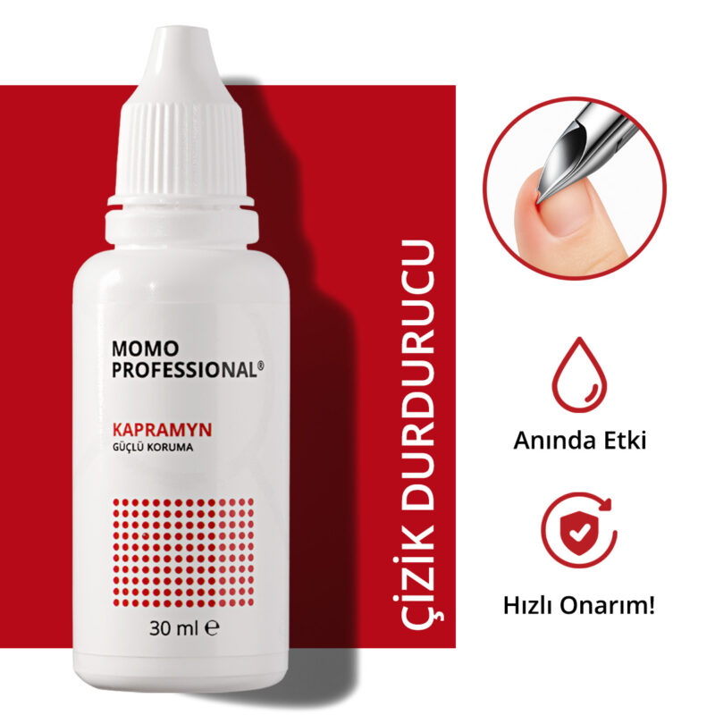 Kapramyn 30ml 00